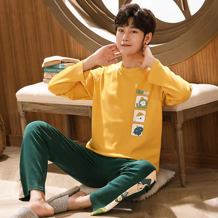 بيجاما قطنية ، ملابس نوم قطنية ، للرجال, بيجاما . Cotton Pajamas, Cotton Sleepwear, Men's Cotton
