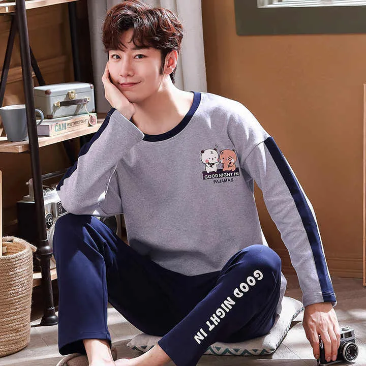 بيجاما قطنية ، ملابس نوم قطنية ، للرجال, بيجاما . Cotton Pajamas, Cotton Sleepwear, Men's Cotton