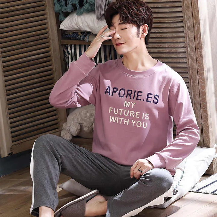 بيجاما قطنية ، ملابس نوم قطنية ، للرجال, بيجاما . Cotton Pajamas, Cotton Sleepwear, Men's Cotton