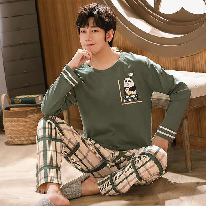 بيجاما قطنية ، ملابس نوم قطنية ، للرجال, بيجاما . Cotton Pajamas, Cotton Sleepwear, Men's Cotton