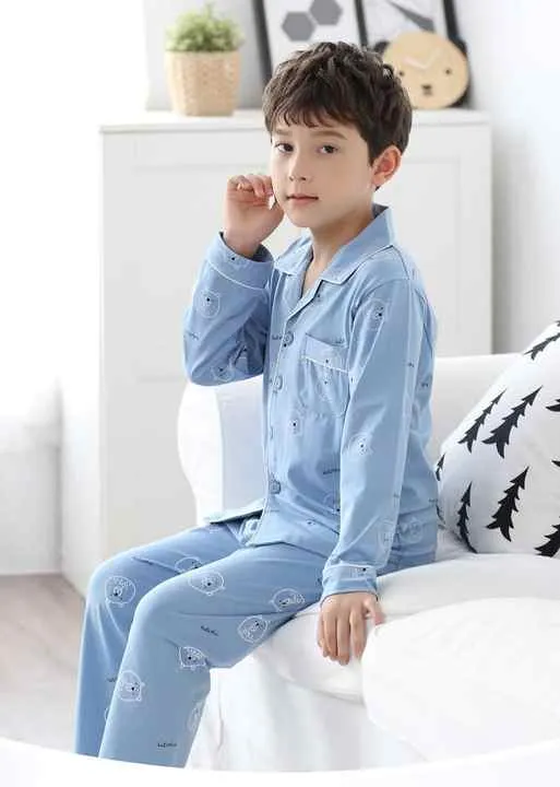 بيجامات قطنية ,cotton pajamas
