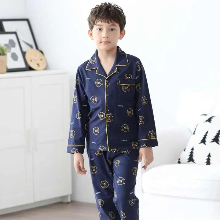 بيجامات قطنية ,cotton pajamas
