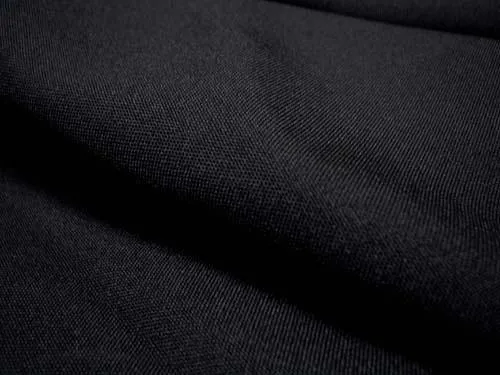 (16) Classic Boy Suit 5 Piece Set Black
