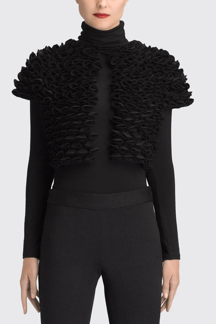 3D Texture Bolero