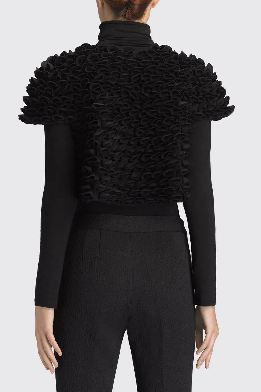 3D Texture Bolero