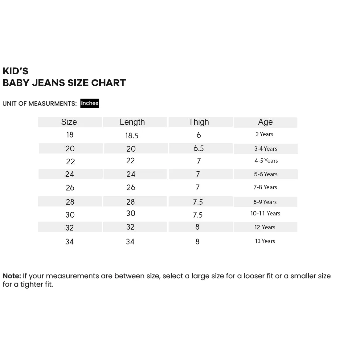 3Yrs - 13Yrs Blue Stretchable Denim Jeans For Girls GJ03