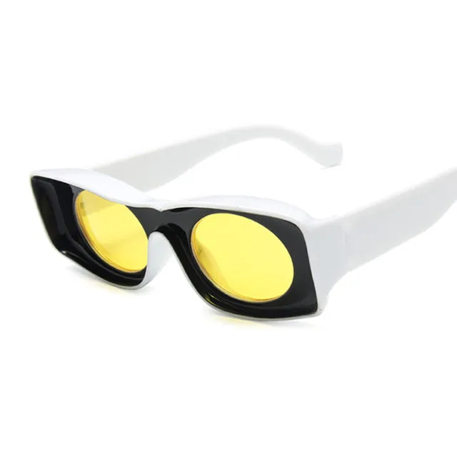 90's Vibe Shades