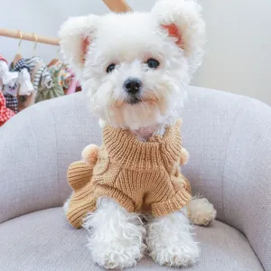 Adorable Cotton Knitwear