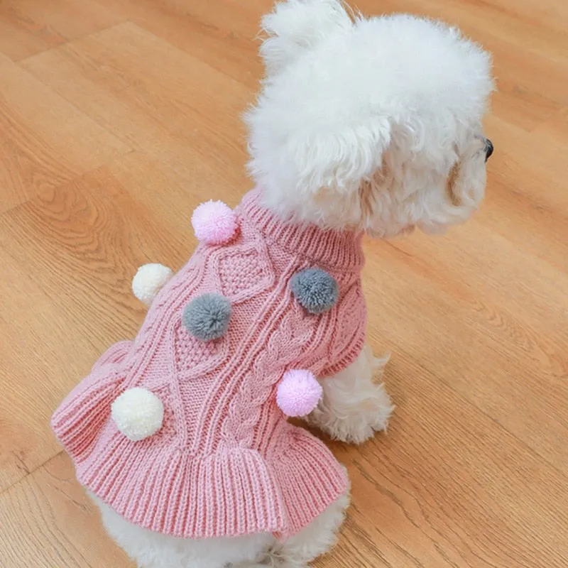 Adorable Cotton Knitwear