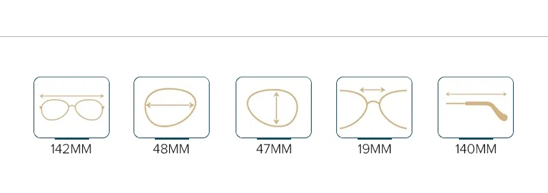 Alloy Framed Resin Lenses Retro Round Sunglasses