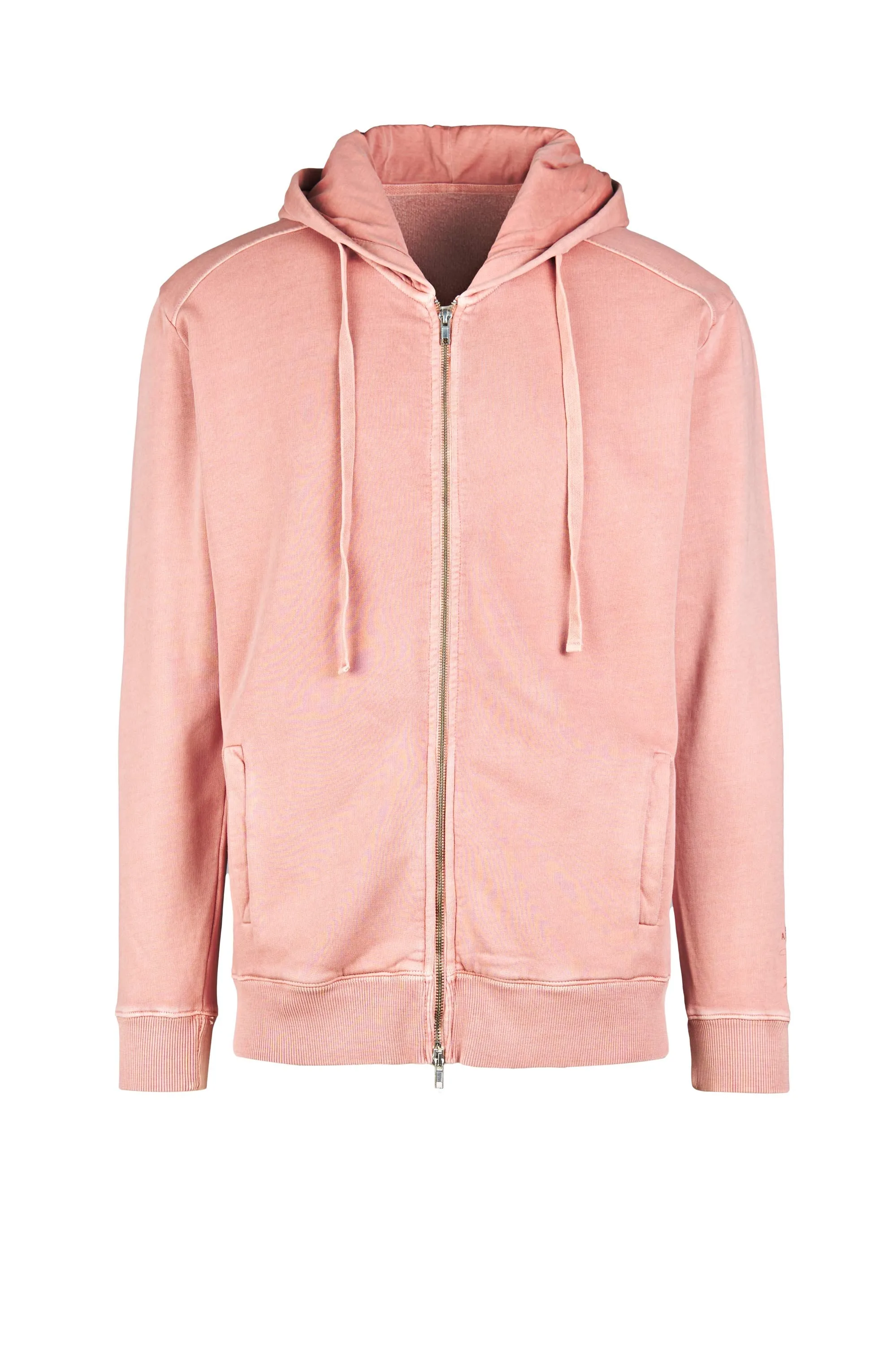 Anima Etruriae® Organic Cotton Hoodie - Natural Dye