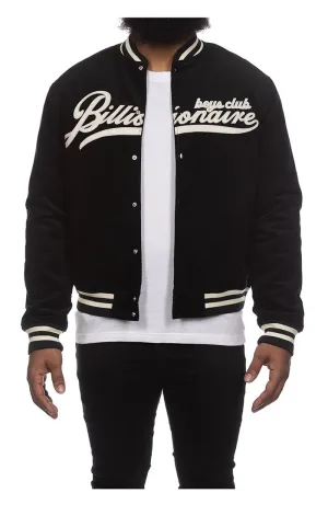 BBC Black BB Space Crew Jacket (841-7402)