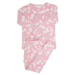Big Kid Pajama - Daisy