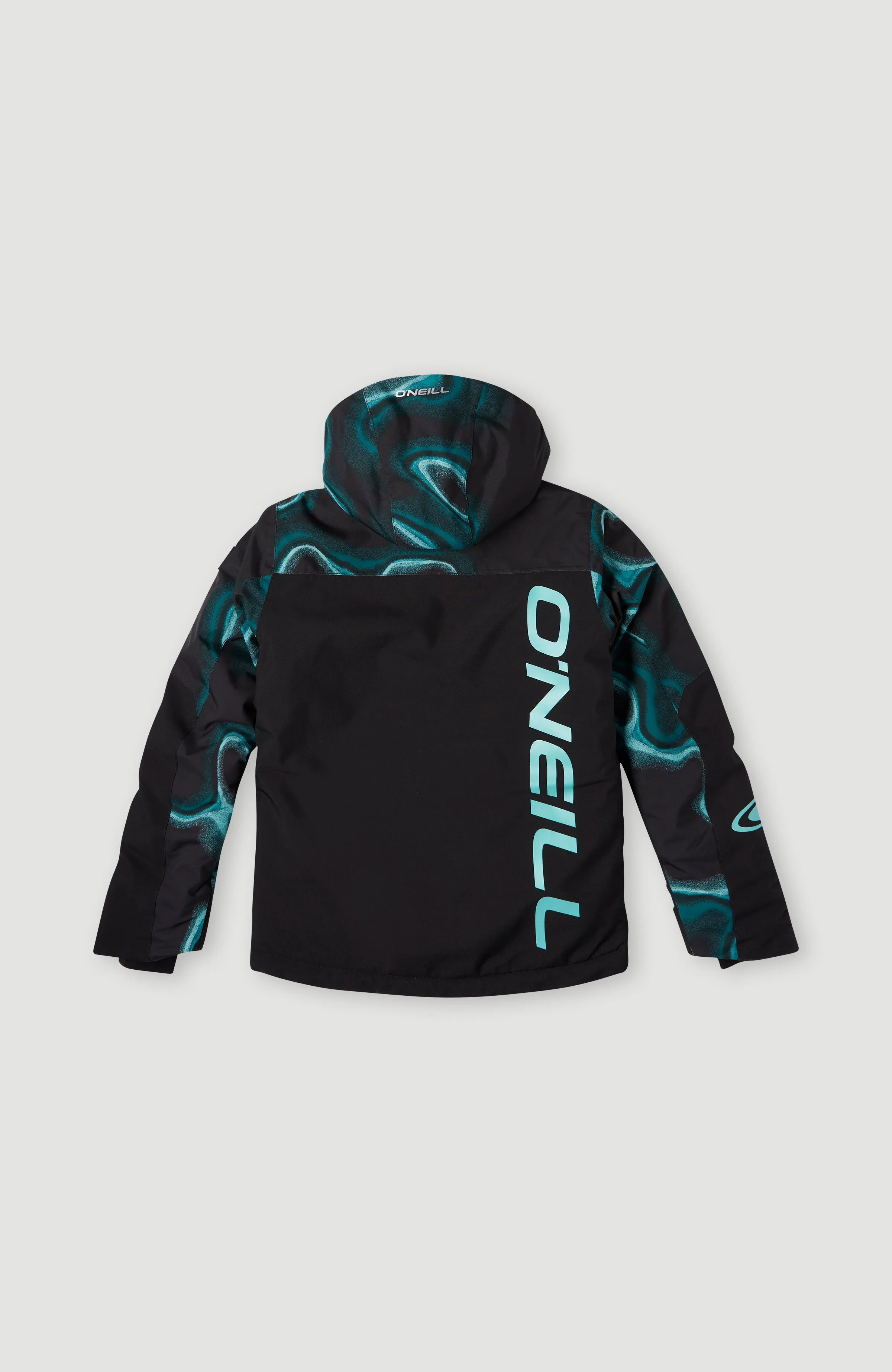 BOY'S TEXTURE JACKET