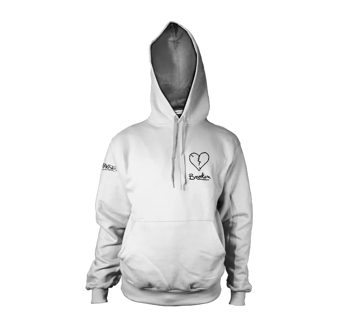 Broken Sweatshirts