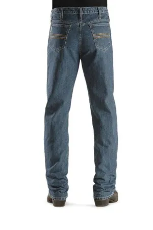 Cinch Silver Label Jean