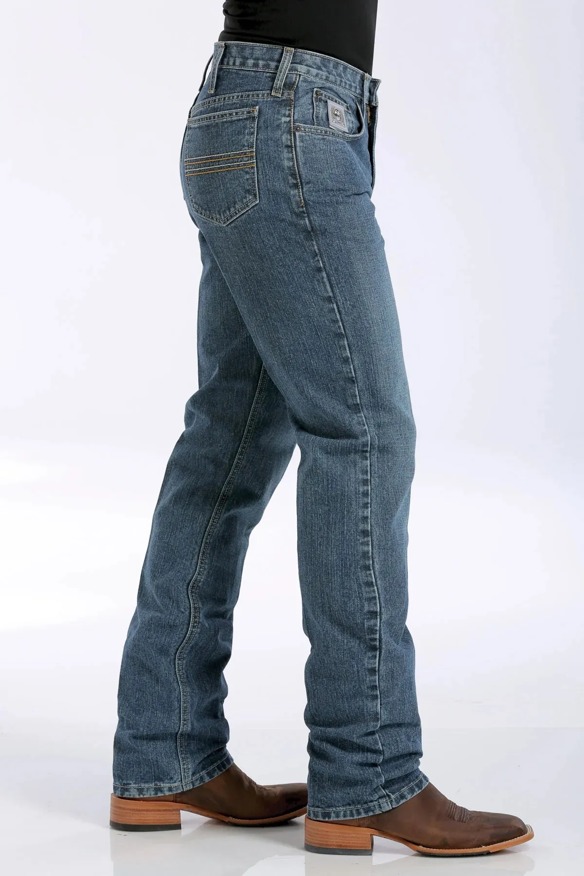 Cinch Silver Label Jean