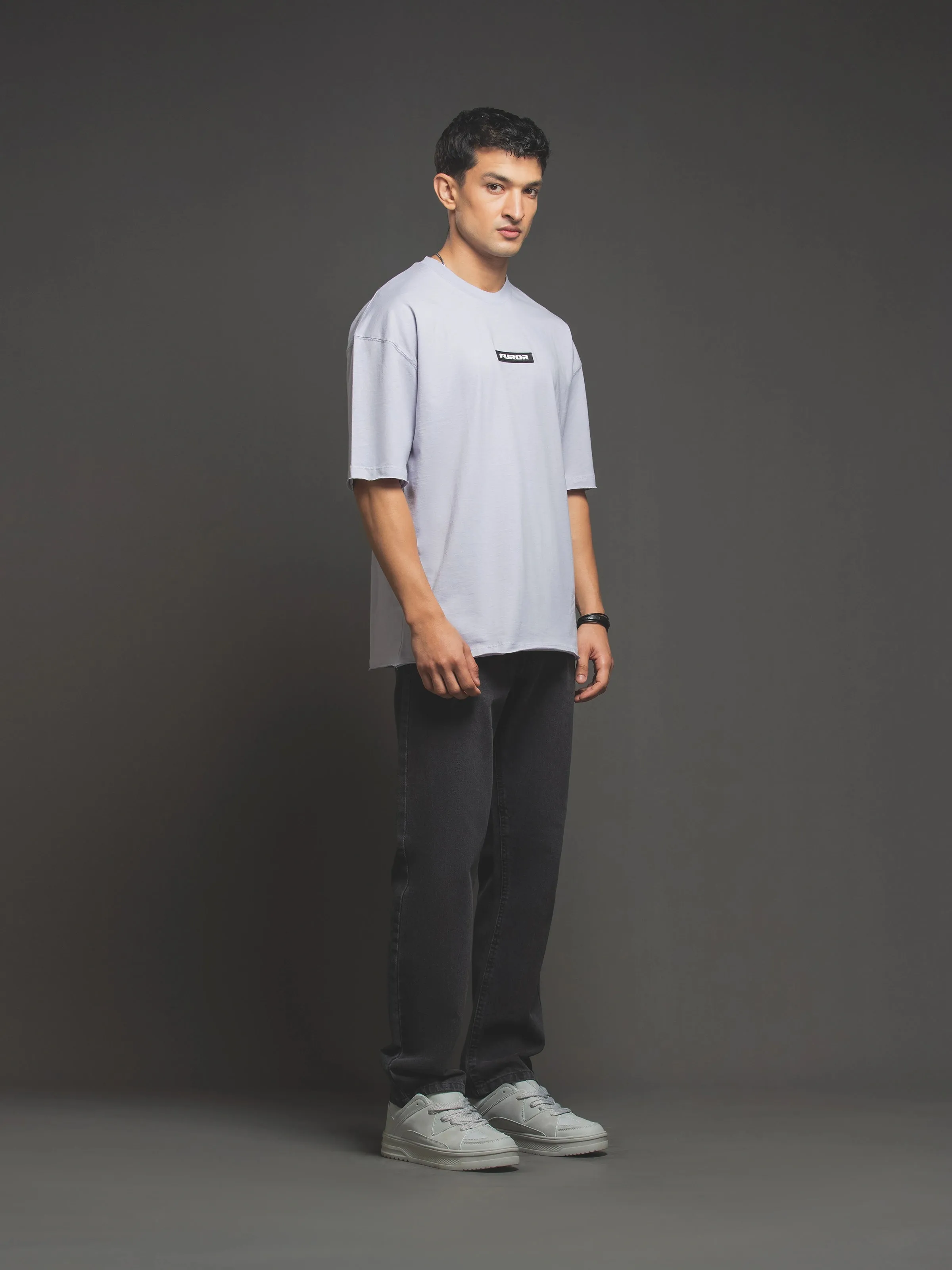 Classic Relaxed Fit Denim - FMBP24-066