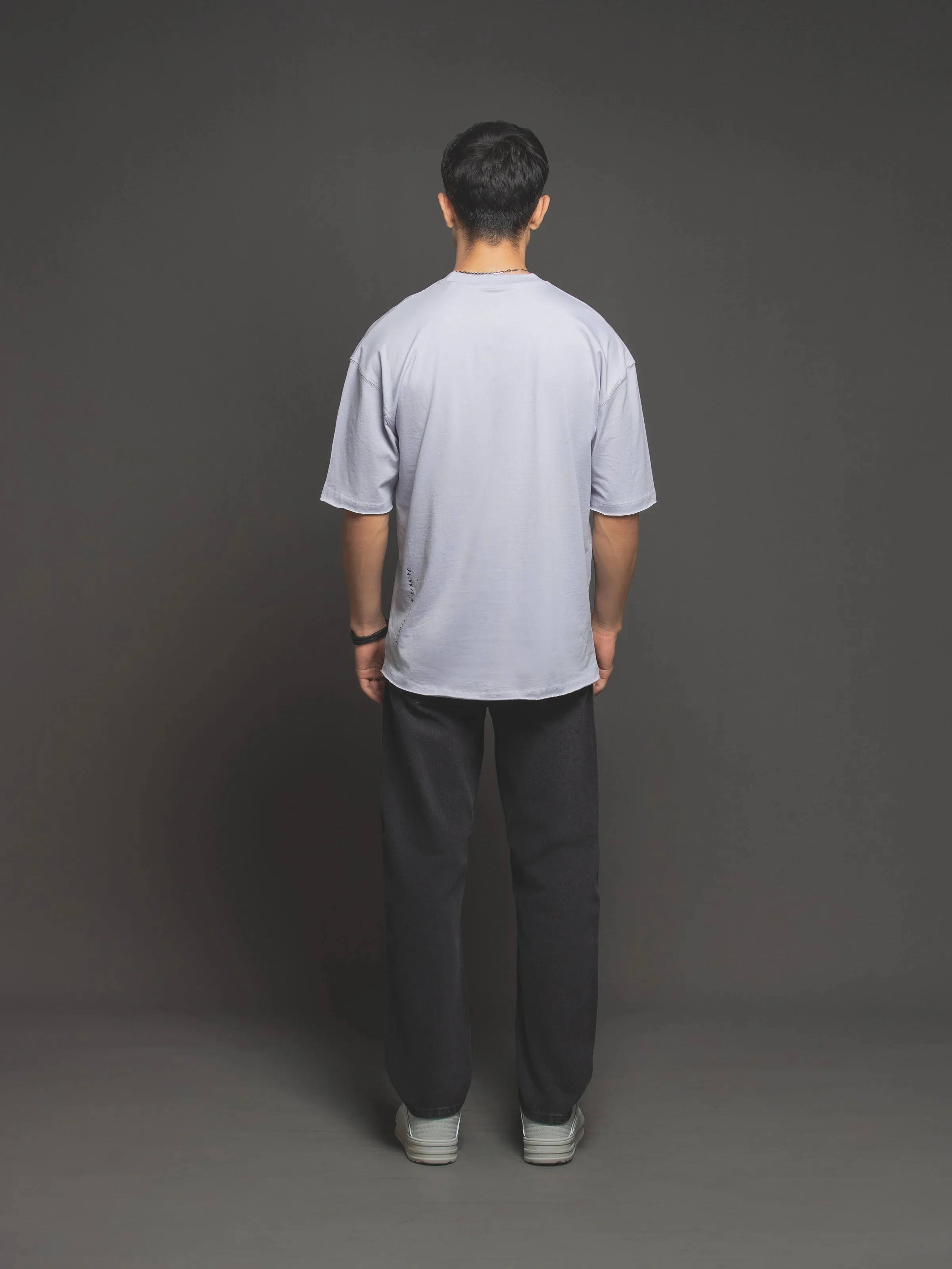 Classic Relaxed Fit Denim - FMBP24-066