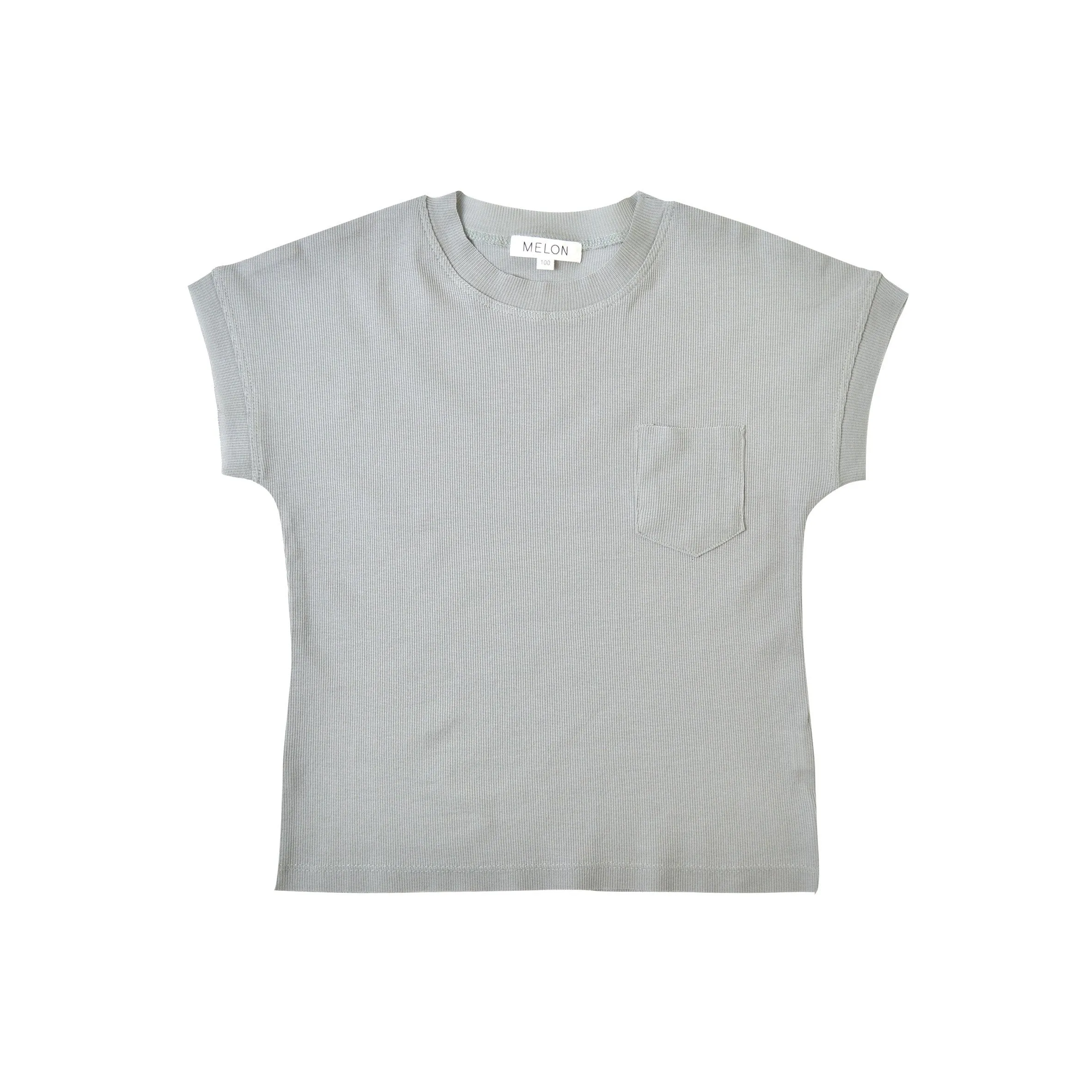 Cool Knit Top, Anchor