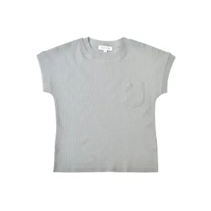 Cool Knit Top, Anchor