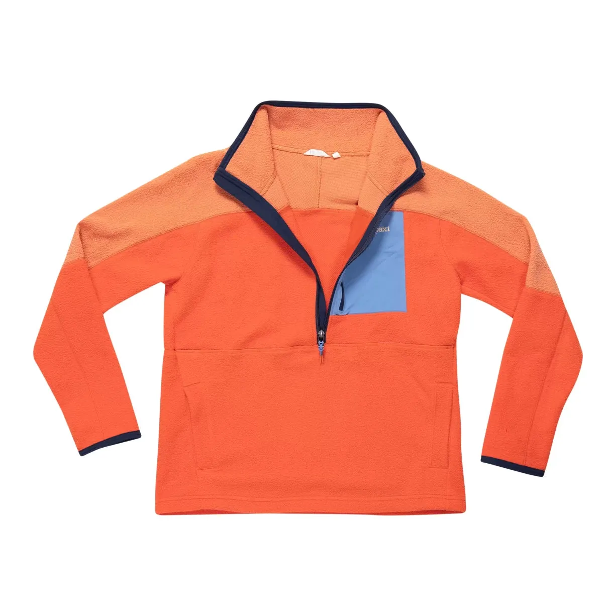 Cotopaxi Abrazo Half-Zip Fleece Jacket - Women's