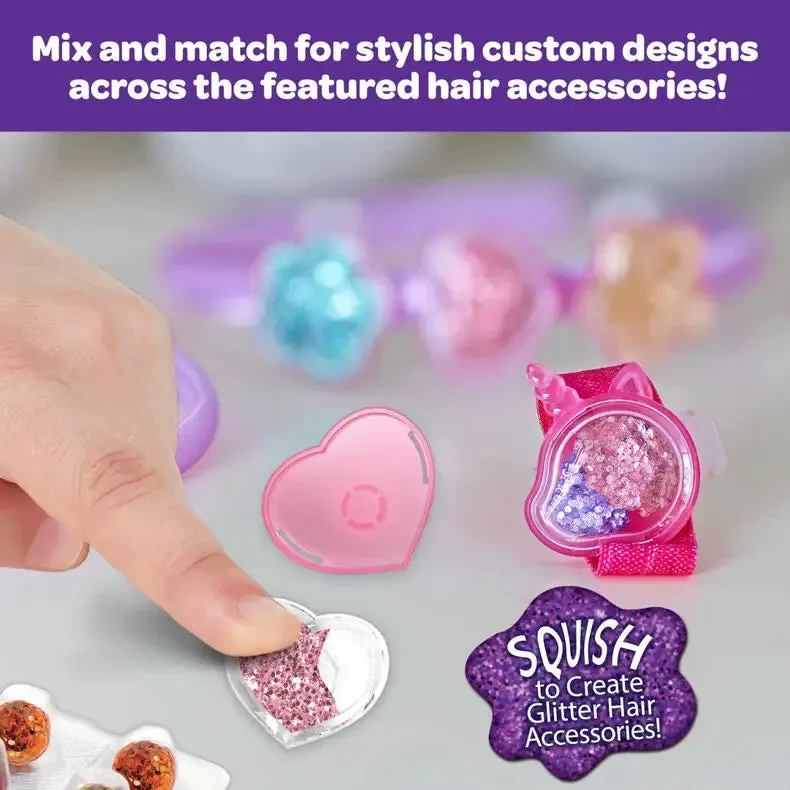 Crayola Glitter Dots Sparkle Salon