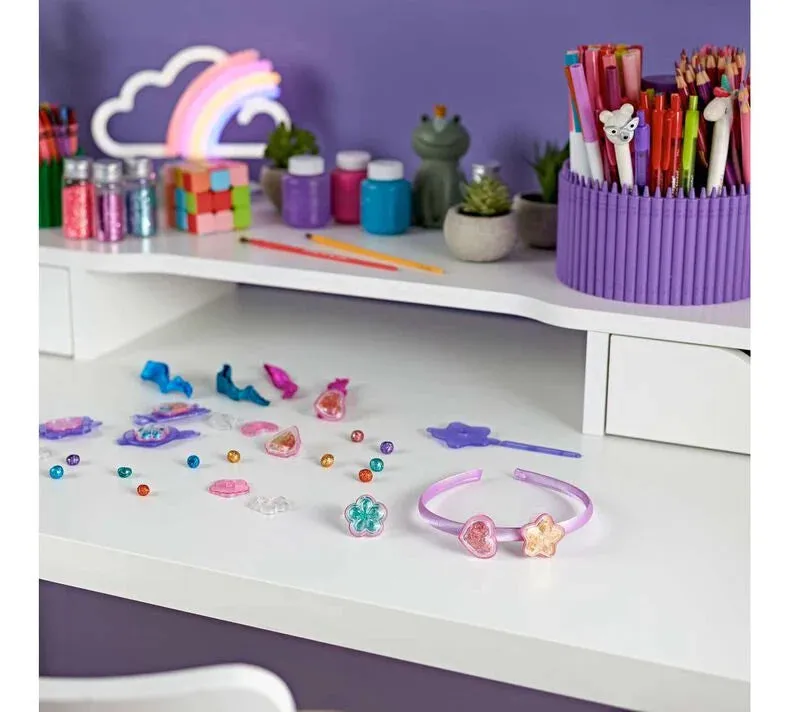 Crayola Glitter Dots Sparkle Salon