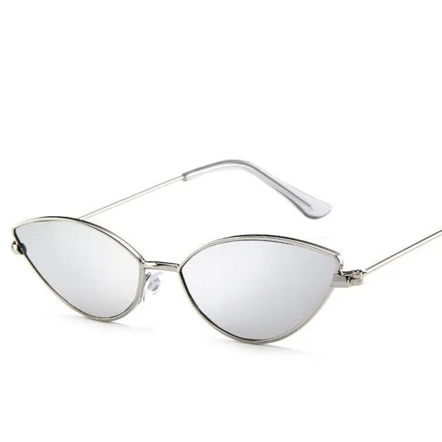 Cute Sexy Cat Eye Sunglasses