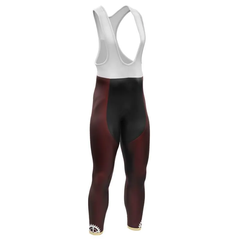 Cycling Cycling Cycling Bib Pants V2