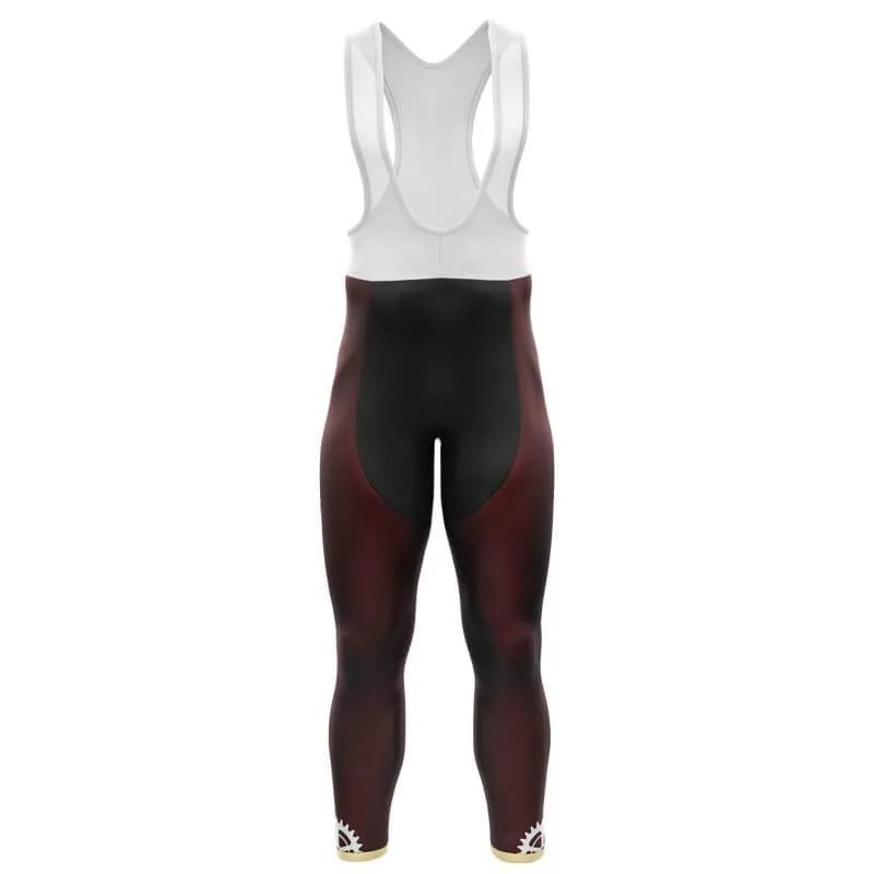 Cycling Cycling Cycling Bib Pants V2