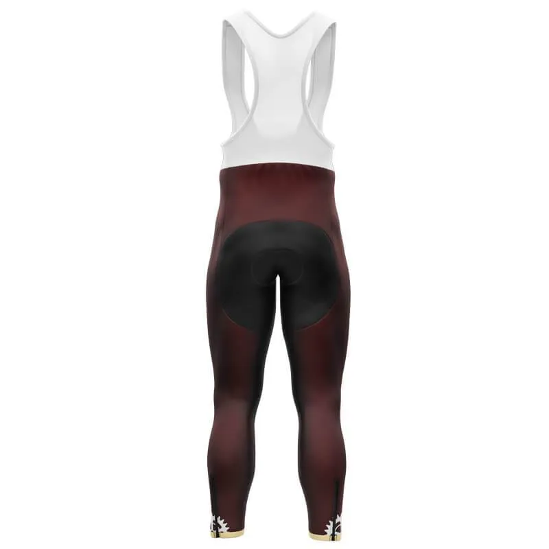 Cycling Cycling Cycling Bib Pants V2