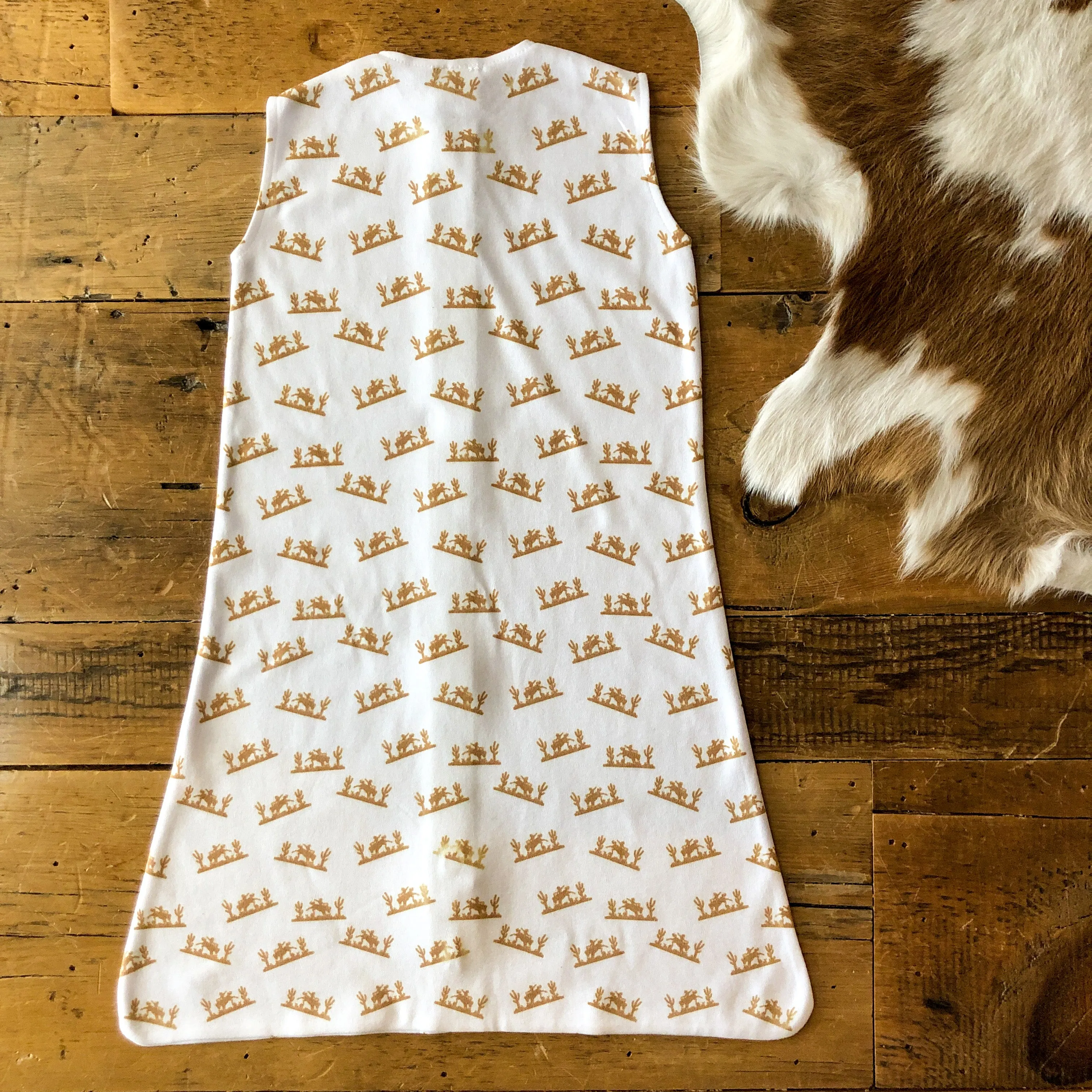 Desert Cowboy Sleep Sack