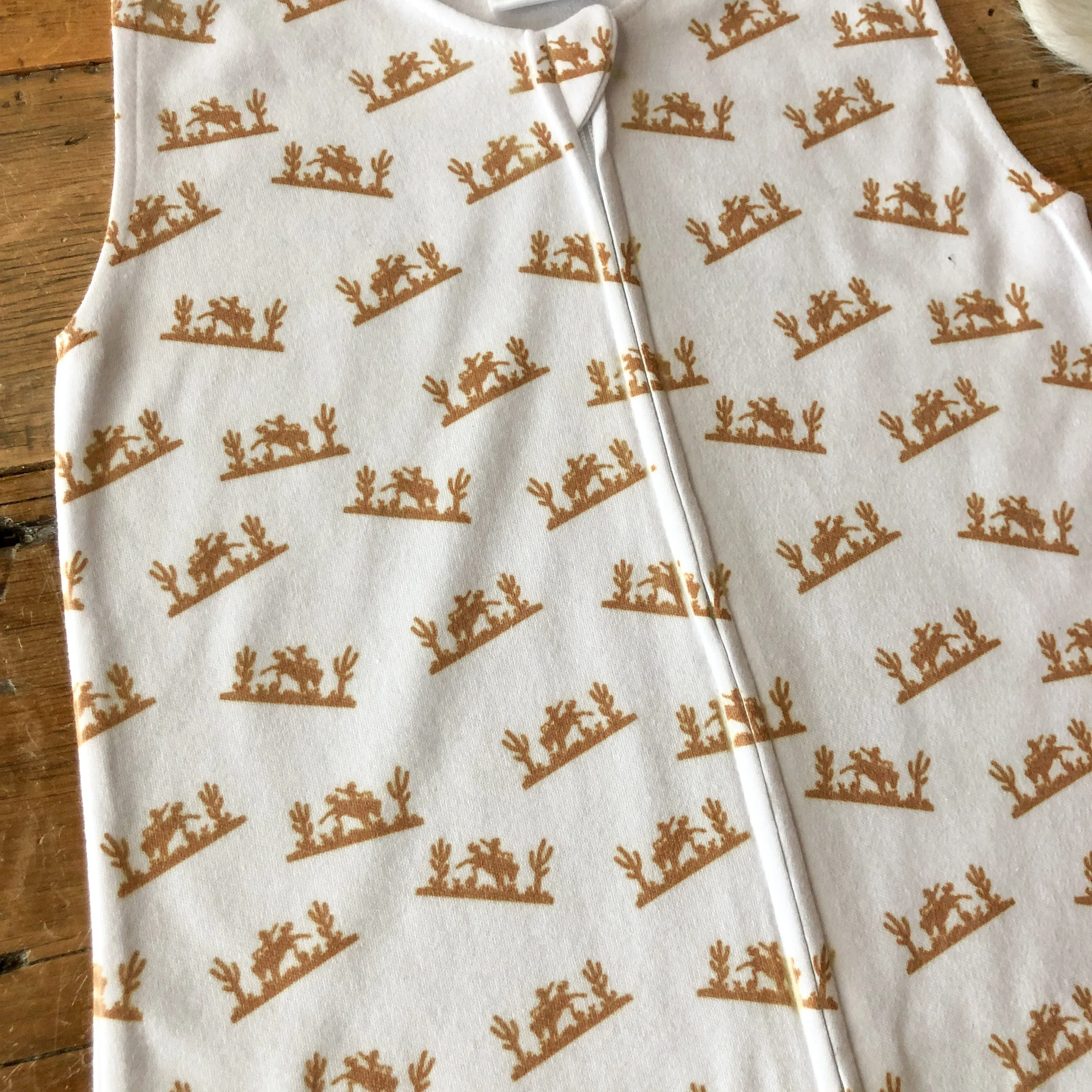 Desert Cowboy Sleep Sack