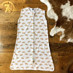Desert Cowboy Sleep Sack