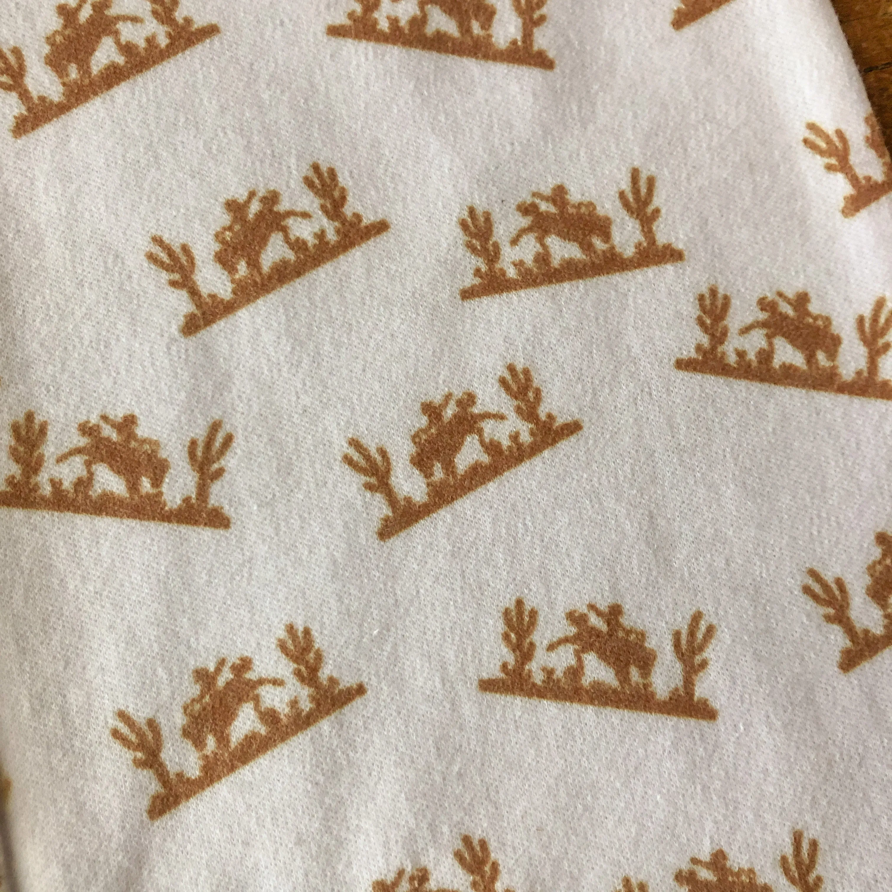 Desert Cowboy Sleep Sack