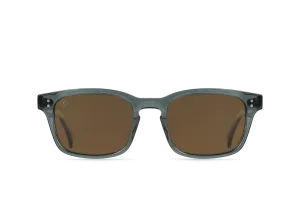 DODSON-Slate / Vibrant Brown Polarized