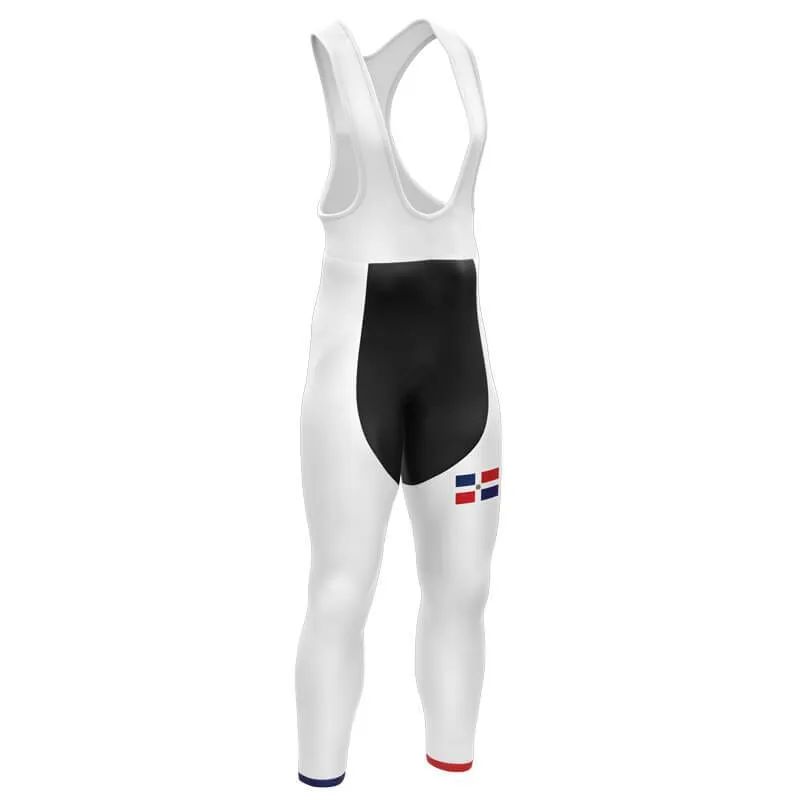 Dominican Republic Bib Pants V5