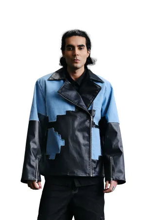Duality Biker Jacket