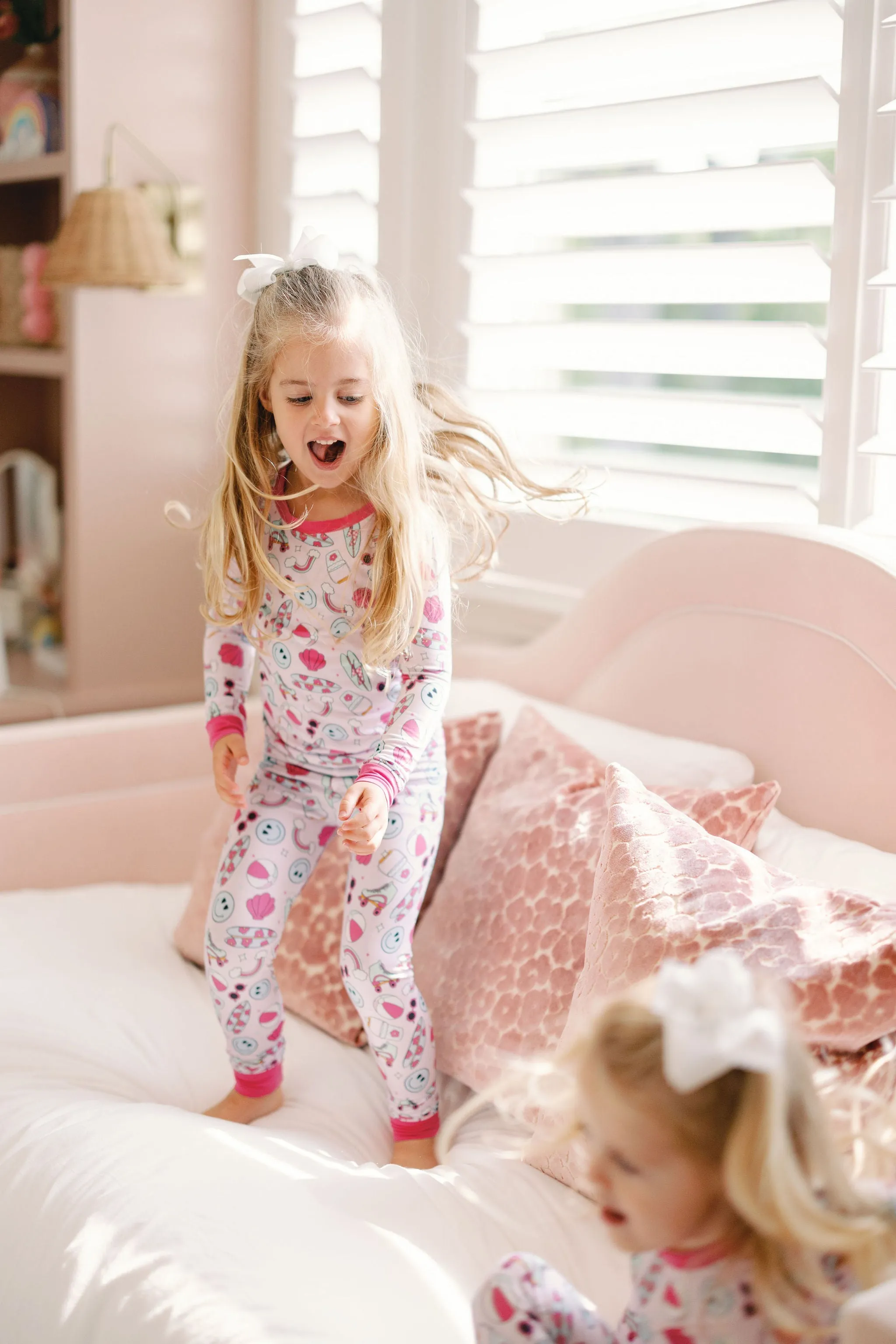 EXCLUSIVE BEACHIN’ IT WITH BRYNNLEIGH DREAM SET