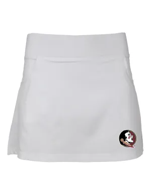 Florida State Seminoles Toddler Girls' Skort