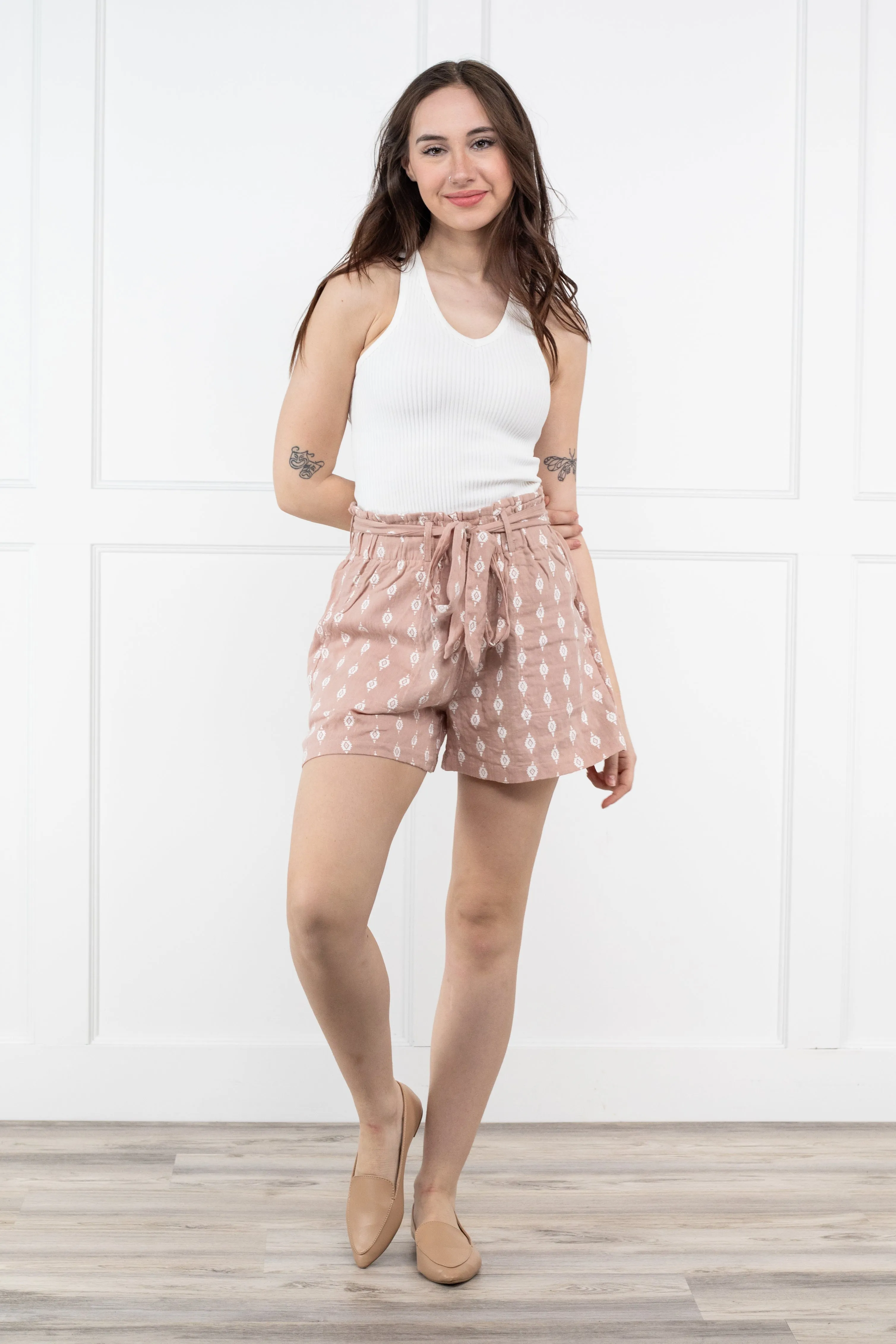 Fool For Love Shorts