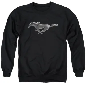 Ford Mustang Modern Mustang Sweatshirt