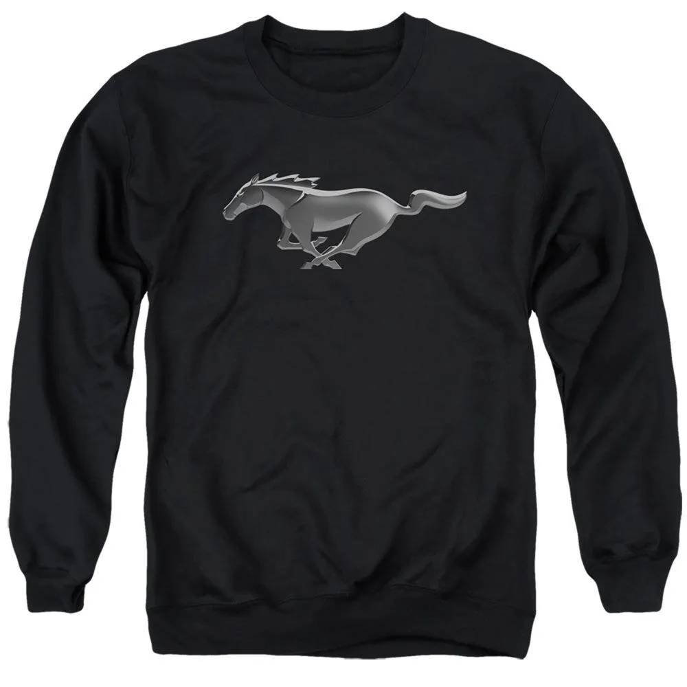 Ford Mustang Modern Mustang Sweatshirt