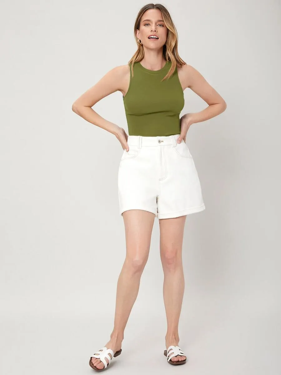 Fuji TANK TOP