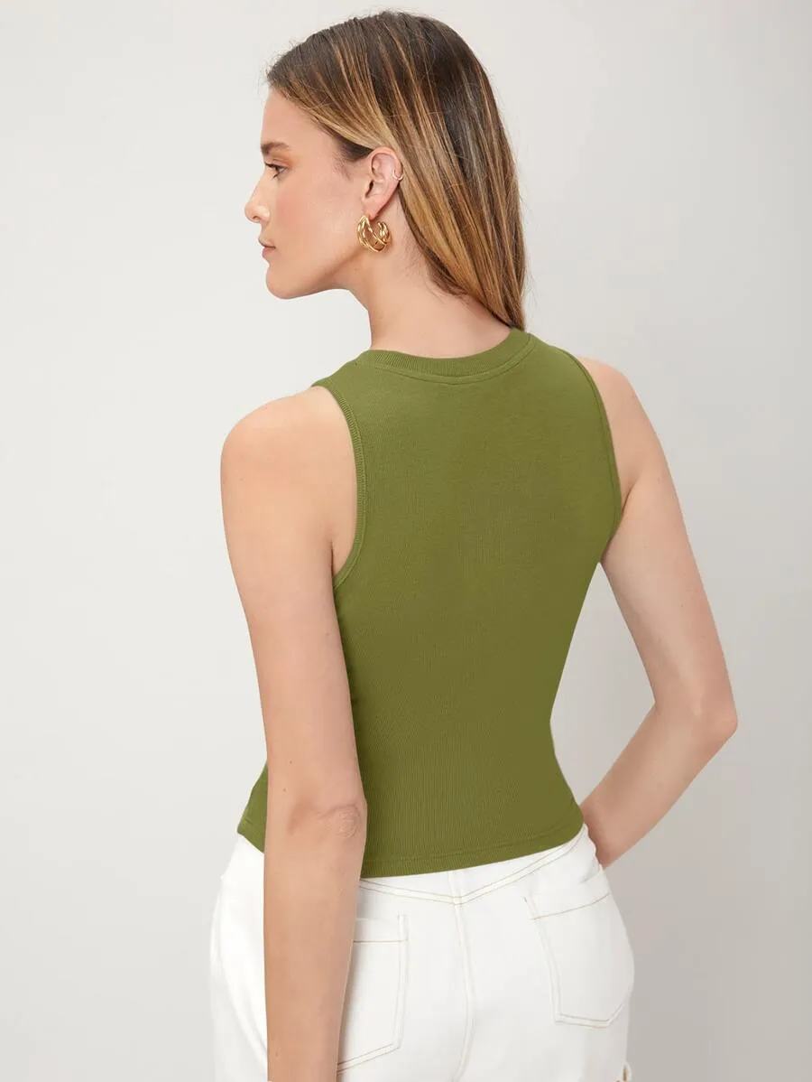 Fuji TANK TOP
