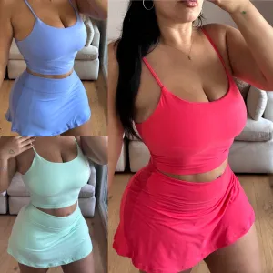 Gianna Active Set