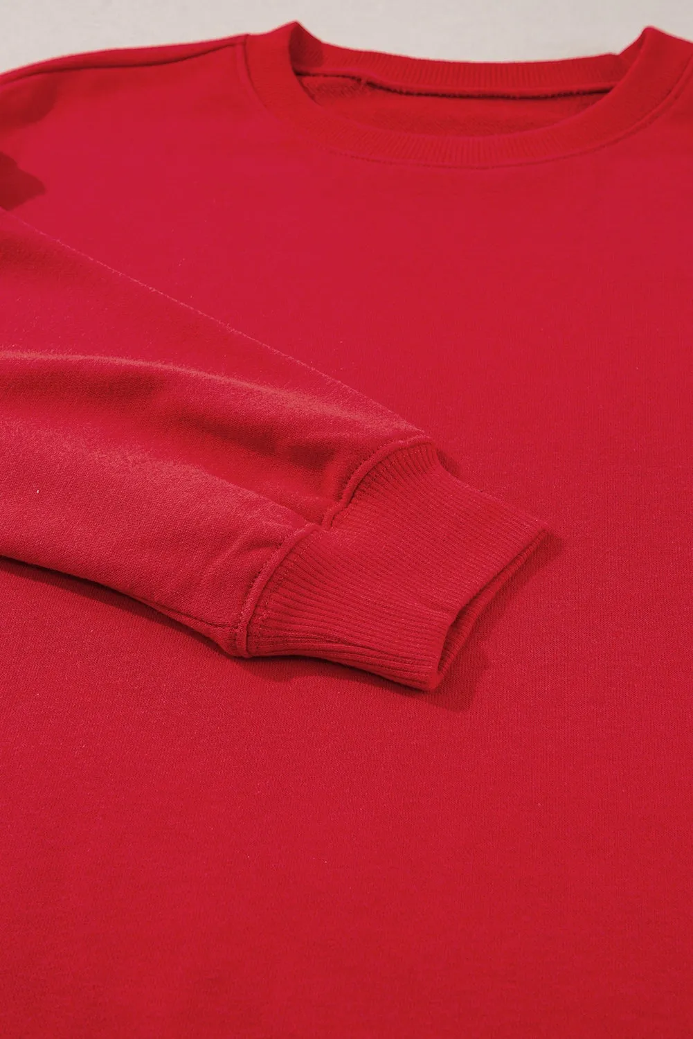 Giannah So Soft Long Sleeve Top