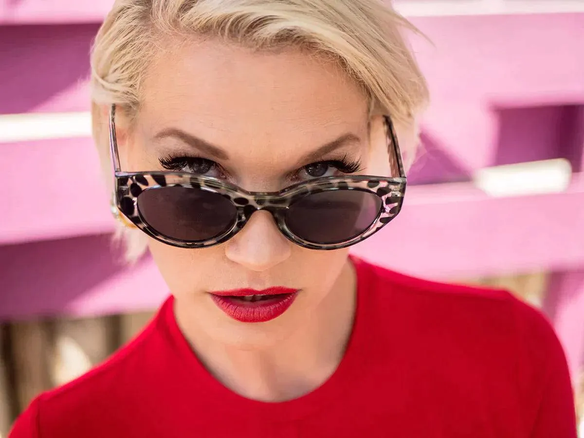 Gina Sunnies