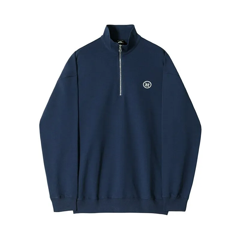 GS No. 17 Metro Pullover